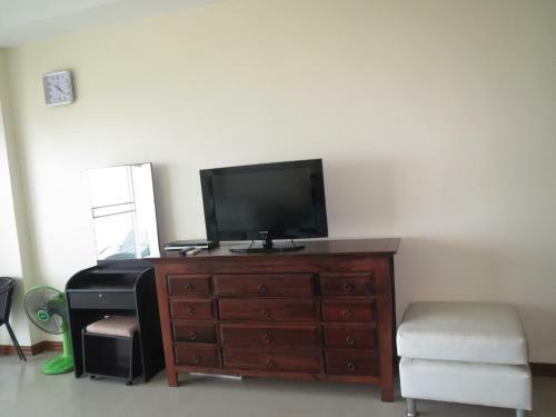Apartamento View Talay By Maithai
