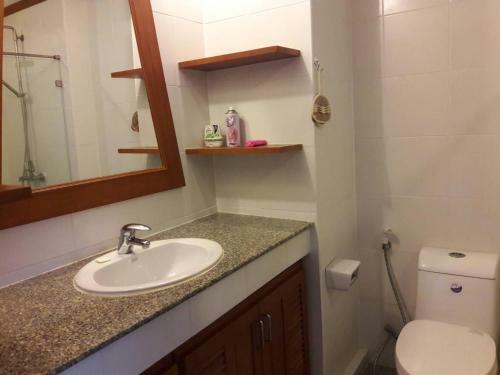 Apartamento View Talay By Maithai