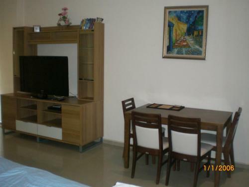 Apartamento View Talay By Maithai
