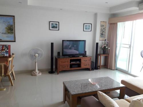 Apartamento View Talay By Maithai