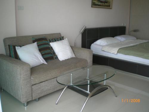 Apartamento View Talay By Maithai