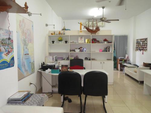 Apartamento View Talay By Maithai
