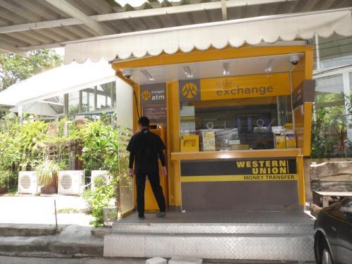 Apartamento View Talay By Maithai