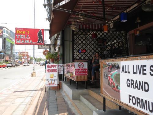 Apartamento View Talay By Maithai