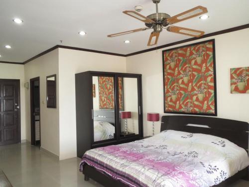 Apartamento View Talay By Maithai