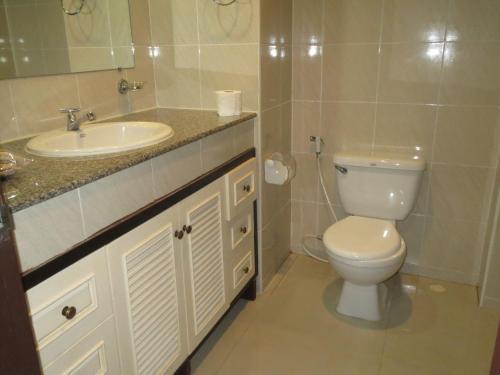 Apartamento View Talay By Maithai