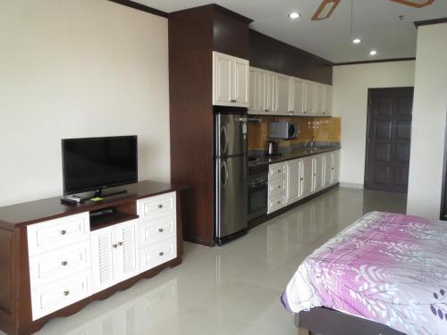 Apartamento View Talay By Maithai