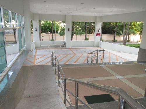 Apartamento View Talay By Maithai