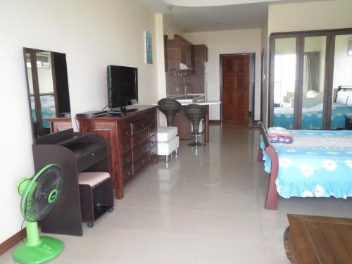 Apartamento View Talay By Maithai