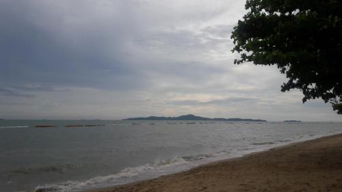 Apartamento View Talay By Maithai