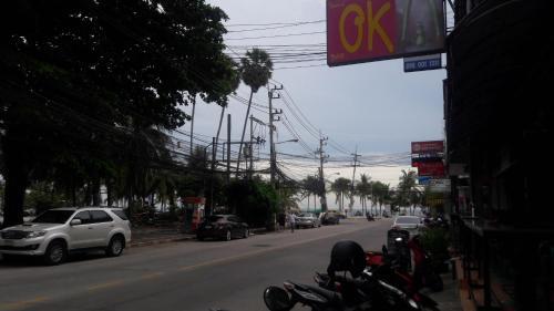 Apartamento View Talay By Maithai