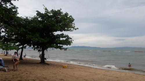 Apartamento View Talay By Maithai