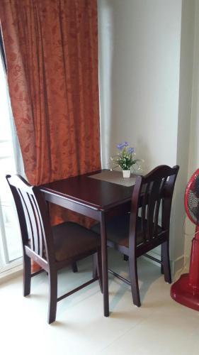 Apartamento View Talay By Maithai