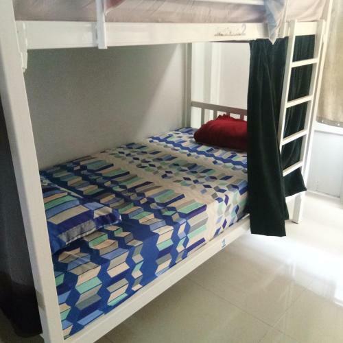 Albergue Pattaya Backpackers