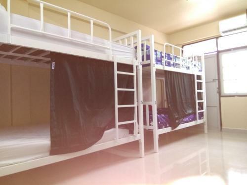Albergue Pattaya Backpackers