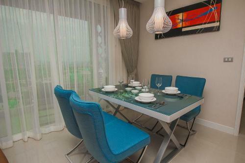 Apartamento Grand Caribbean Resort Pattaya
