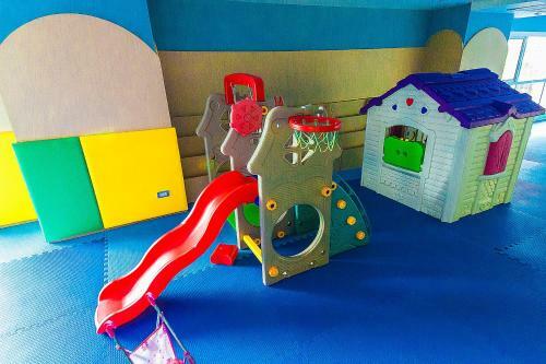 Apartamento Grand Caribbean Resort Pattaya