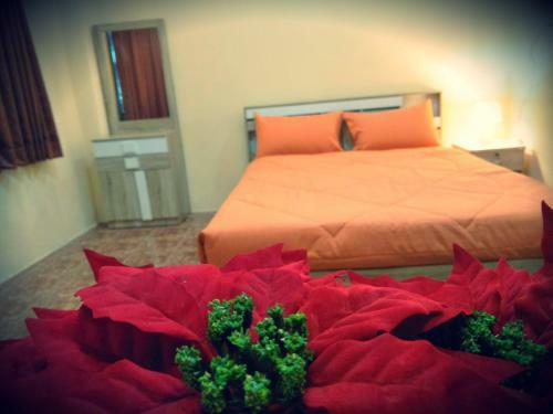 Hostal The Chillax Pattaya