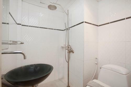 Argyle Apartments Pattaya