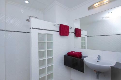 Argyle Apartments Pattaya