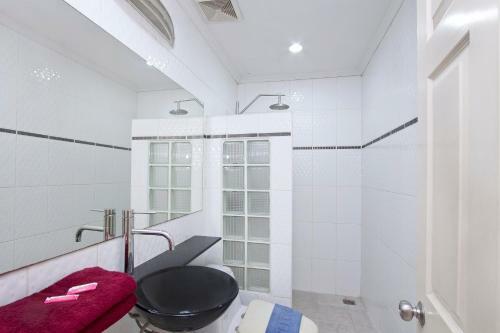 Argyle Apartments Pattaya