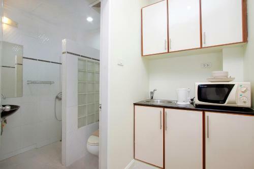 Argyle Apartments Pattaya
