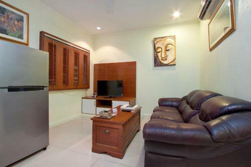 Argyle Apartments Pattaya