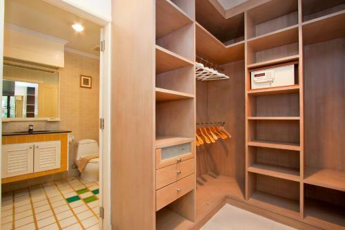 Argyle Apartments Pattaya