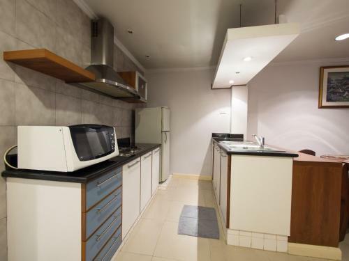 Argyle Apartments Pattaya