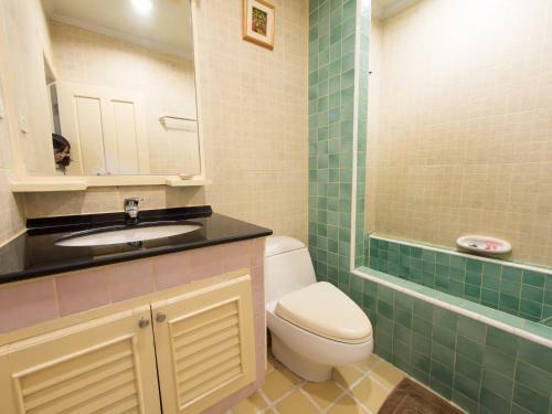 Argyle Apartments Pattaya
