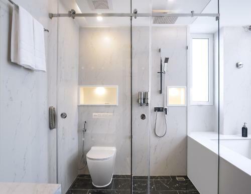 Hotel Amari Residences Pattaya