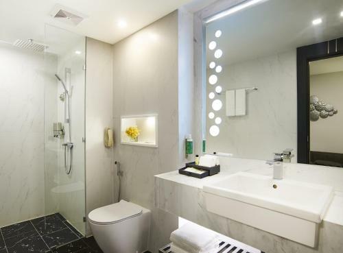 Hotel Amari Residences Pattaya