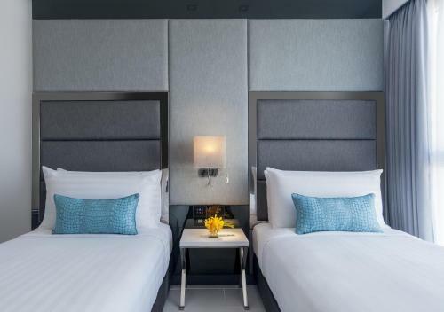 Hotel Amari Residences Pattaya
