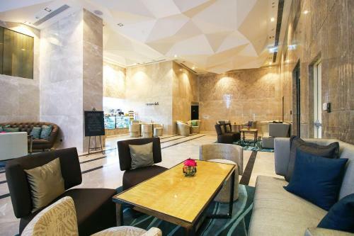Hotel Amari Residences Pattaya