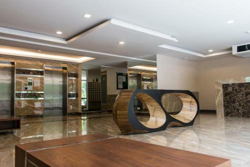 Laguna Bay 2 By Pattaya Rental Apartments