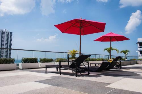 Laguna Bay 2 By Pattaya Rental Apartments
