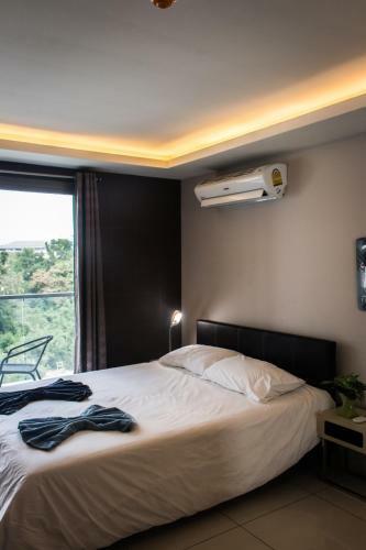 Laguna Bay 2 By Pattaya Rental Apartments