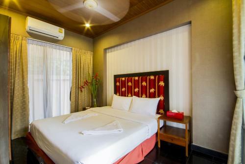 Pratamnak Villas