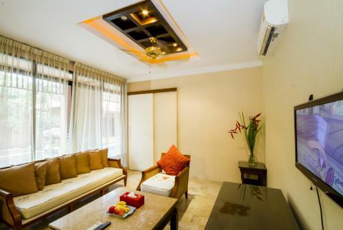 Pratamnak Villas