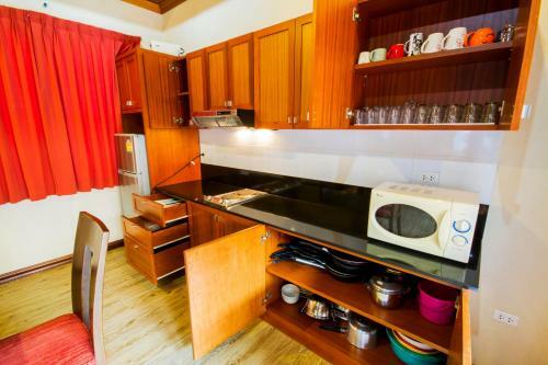 Pratamnak Villas