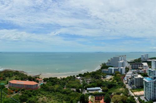 Apartamento Peak Towers Condominium