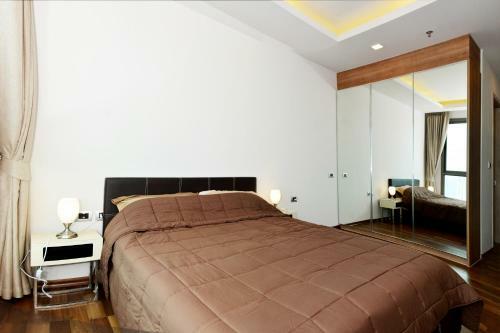Apartamento Peak Towers Condominium