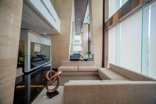 Apartamento Peak Towers Condominium