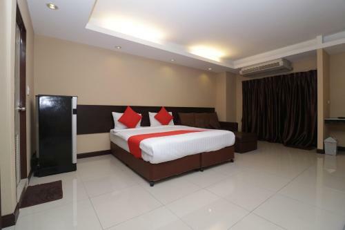 Oyo 128 Kkinn South Pattaya Hotel