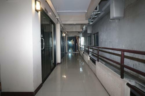 Oyo 128 Kkinn South Pattaya Hotel
