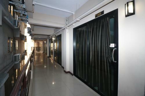 Oyo 128 Kkinn South Pattaya Hotel