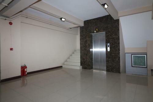 Oyo 128 Kkinn South Pattaya Hotel