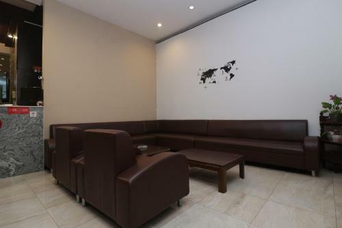Oyo 128 Kkinn South Pattaya Hotel