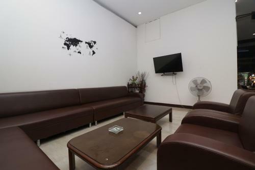 Oyo 128 Kkinn South Pattaya Hotel
