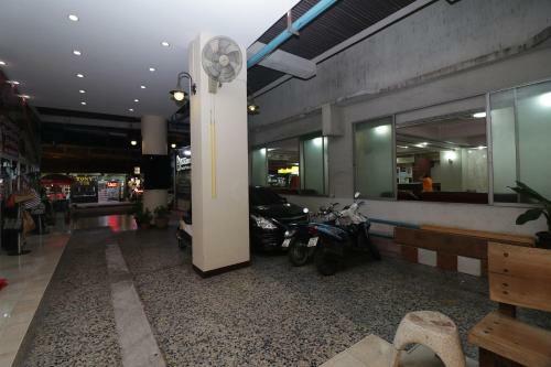 Oyo 128 Kkinn South Pattaya Hotel